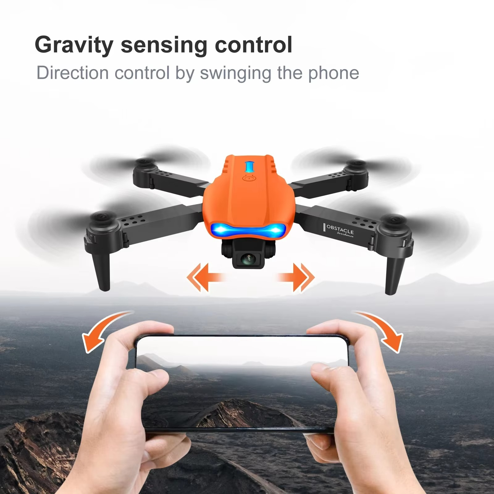 Best Selling Professional Drones with 4K/8K Camera, Quadcopter, FPV, GPS, Obstacle Avoidance