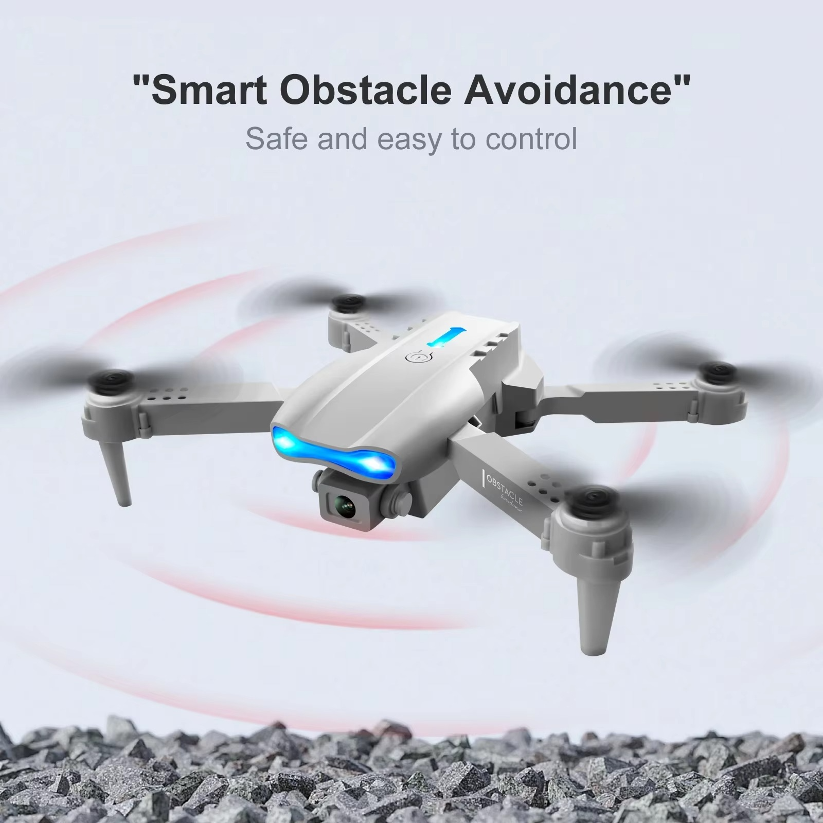 Best Selling Professional Drones with 4K/8K Camera, Quadcopter, FPV, GPS, Obstacle Avoidance