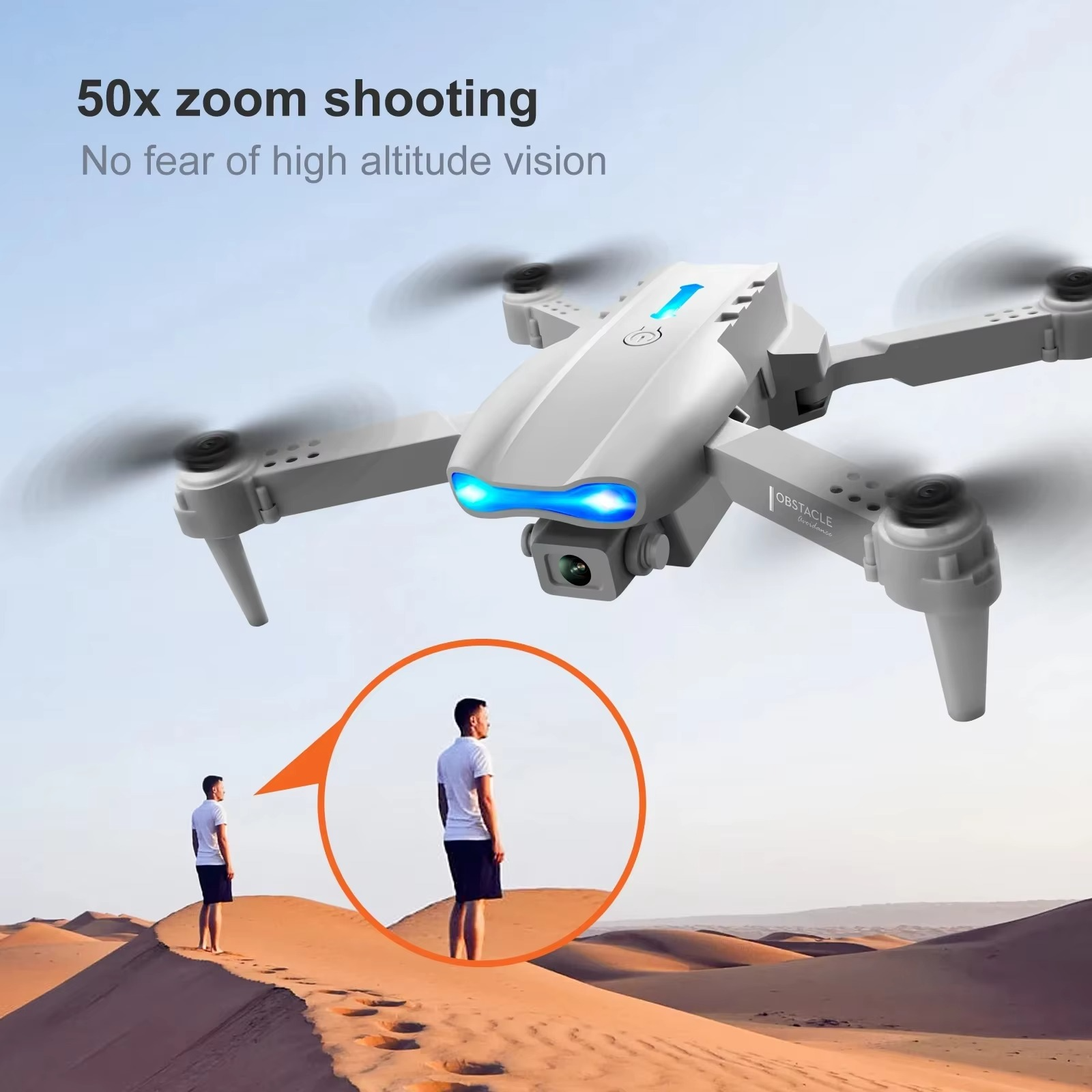 Best Selling Professional Drones with 4K/8K Camera, Quadcopter, FPV, GPS, Obstacle Avoidance