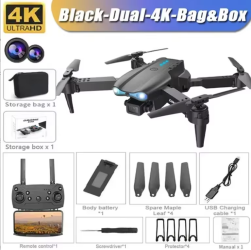 Best Selling Professional Drones with 4K/8K Camera, Quadcopter, FPV, GPS, Obstacle Avoidance