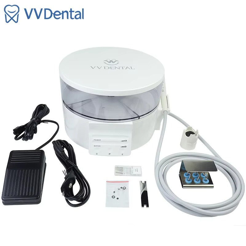 Dental Dentistry Ultrasonic Scaler