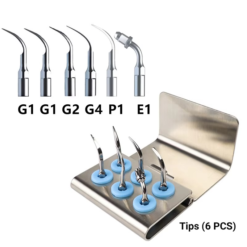 Dental Dentistry Ultrasonic Scaler