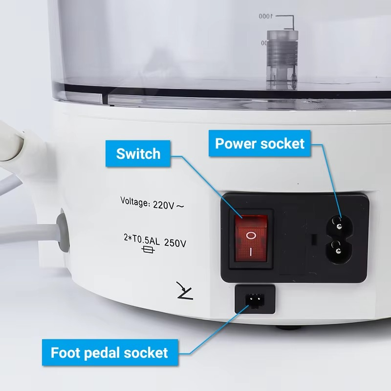 Dental Dentistry Ultrasonic Scaler