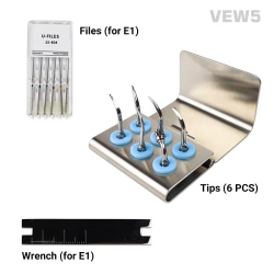 Dental Dentistry Ultrasonic Scaler