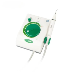 VRN Portable Dental Ultrasonic Scaler Ultrasonic Scaler Unit Teeth Whitening Piezo Tartar Removal Machine Dental Cleaning Device
