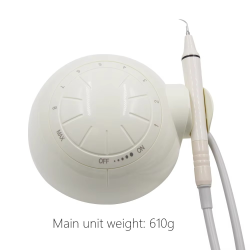 Dental Ultrasonic Piezo Electric Without light Scaler For Woodpecker/EMS Dentistry Chair Instruments Tooth Cleaning