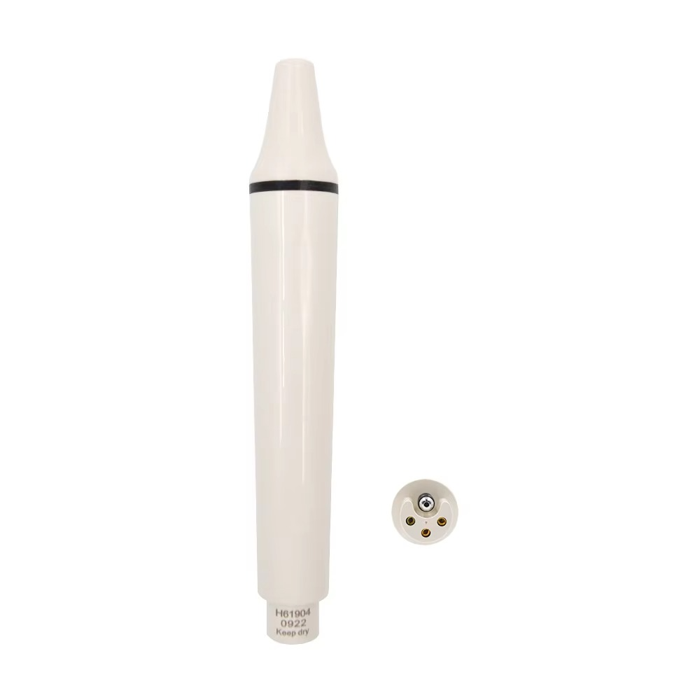 Dental Ultrasonic Piezo Electric Without light Scaler For Woodpecker/EMS Dentistry Chair Instruments Tooth Cleaning