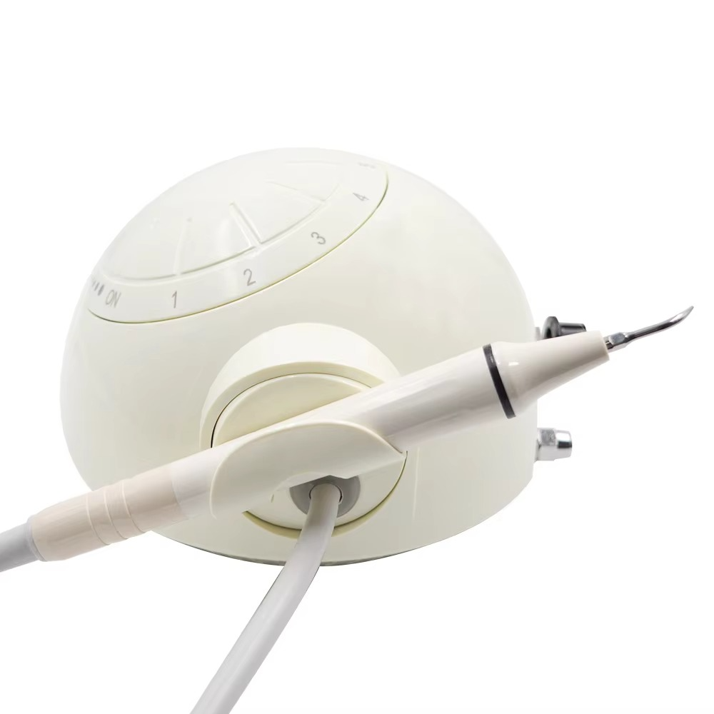 Dental Ultrasonic Piezo Electric Without light Scaler For Woodpecker/EMS Dentistry Chair Instruments Tooth Cleaning