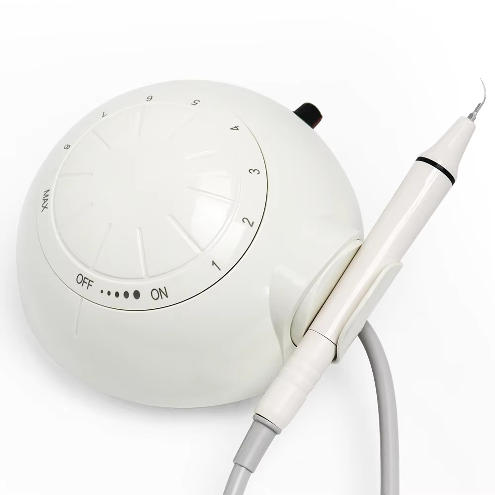 Dental Ultrasonic Piezo Electric Without light Scaler For Woodpecker/EMS Dentistry Chair Instruments Tooth Cleaning