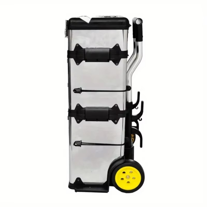 Belt 2 With wheels 3 Piece Rolling Tool Box