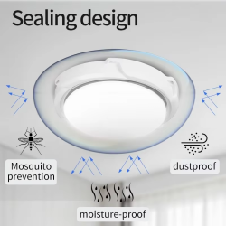 Solar lights Indoor Home Top Ceiling House Outdoor Garden pandent light Panel Lamp Fixture For Corridor Garden Living Room