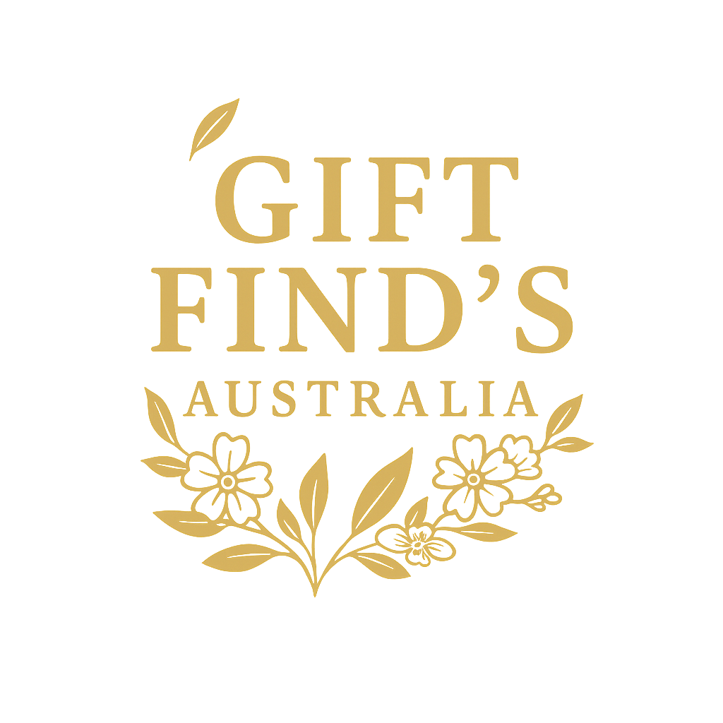 Gift Finds AU