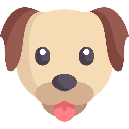 Pet Supplies Icon