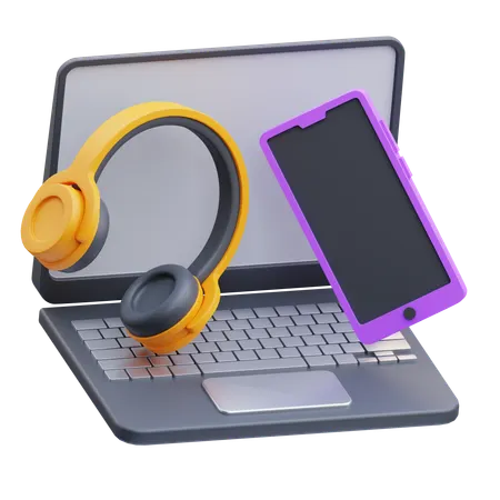 Gadgets Icon